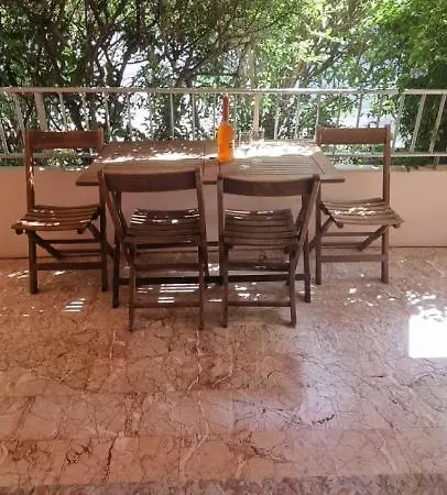 Nice 50m With Terrace In Sur Mer Διαμέρισμα